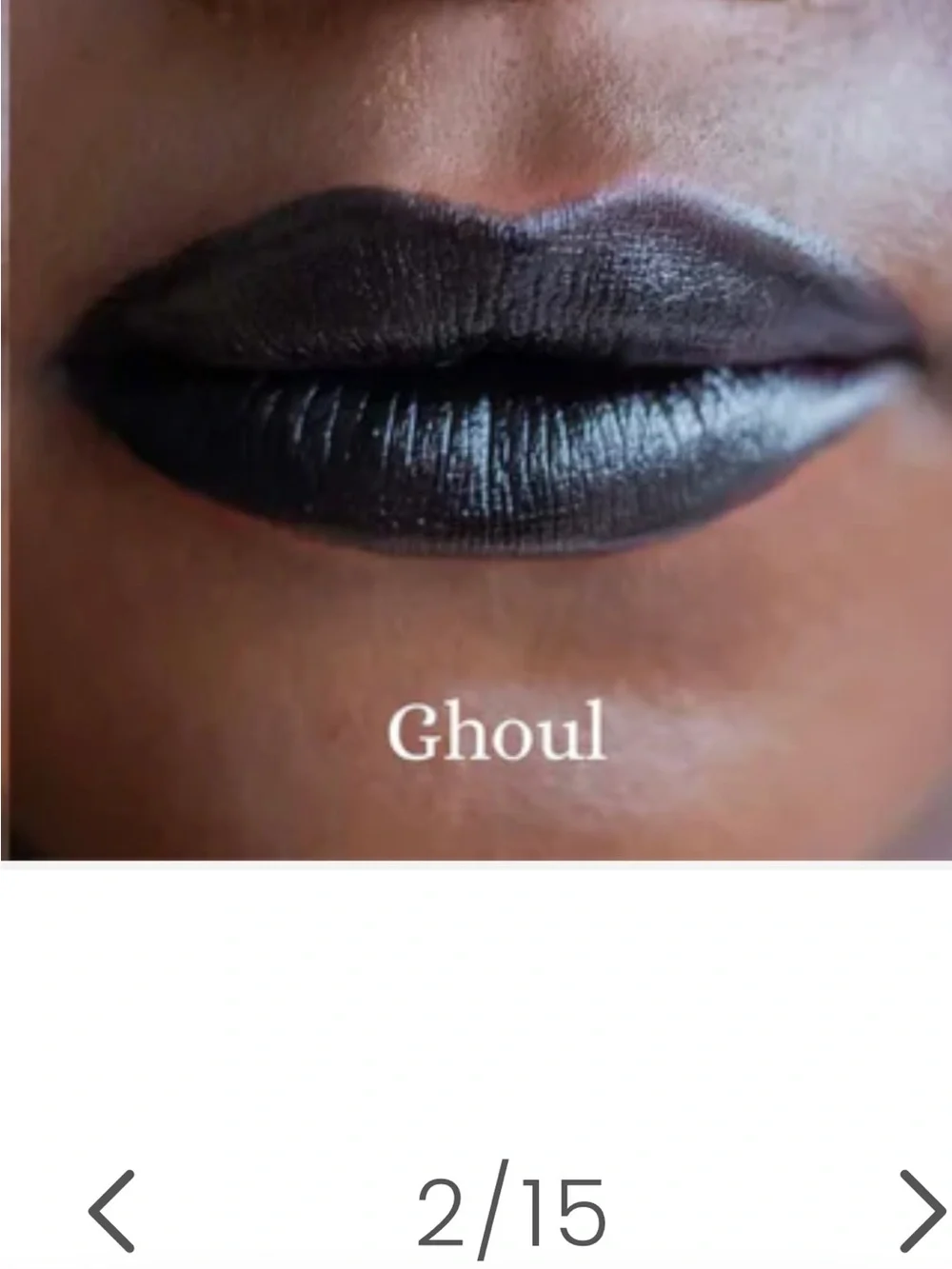 Bloody Tint Lip Tint – combo
